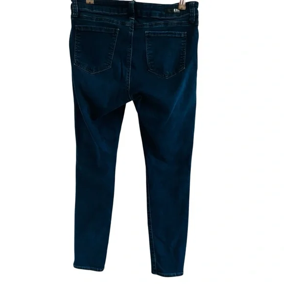 Kut from the Kloth Toothpick Skinny Jeans - Picture 2 of 5